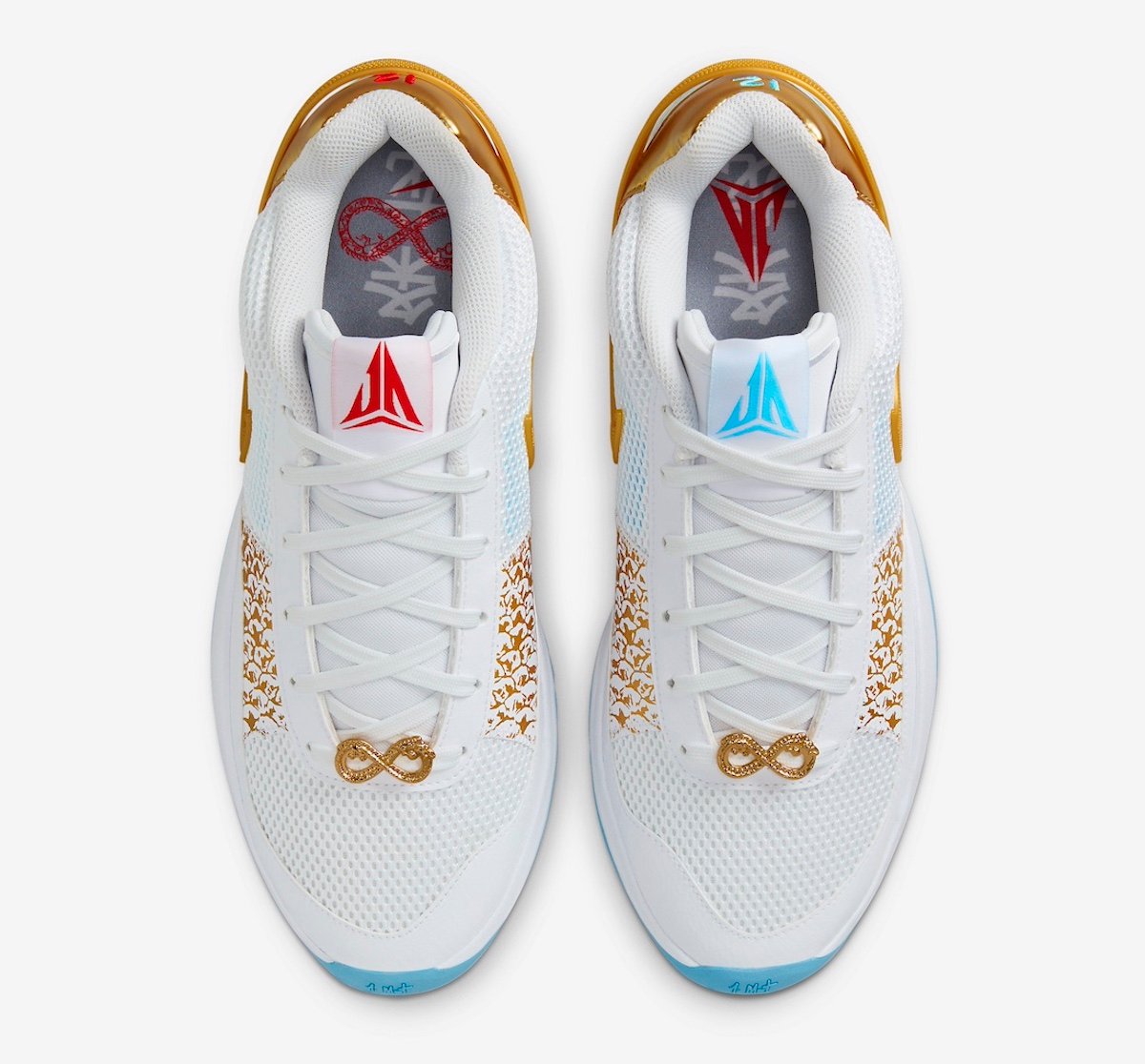 aj1 chinese new year 2021