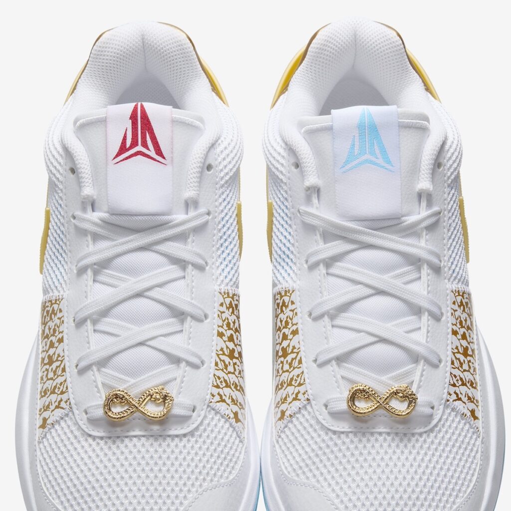 Nike Ja 1 Chinese New Year 2024
