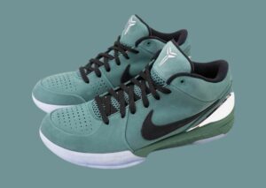 Nike Kobe 4 Protro “Girl Dad” Releasing May 2024