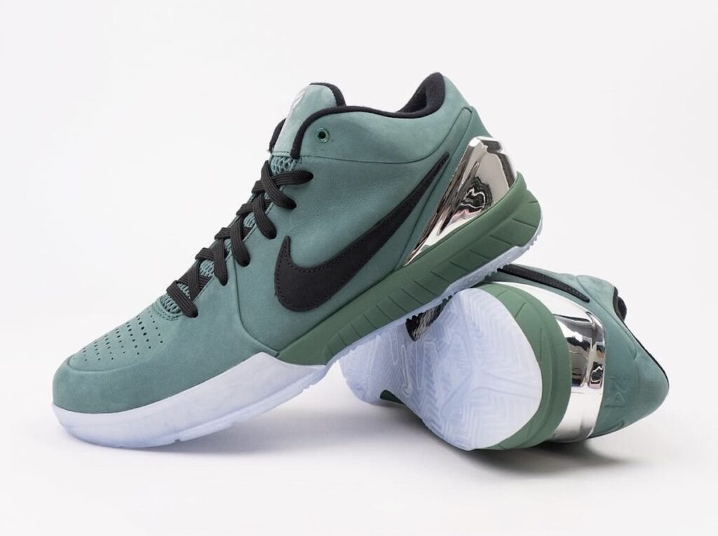 Nike Kobe 4 Protro Girl Dad Bicoastal FQ3545-300