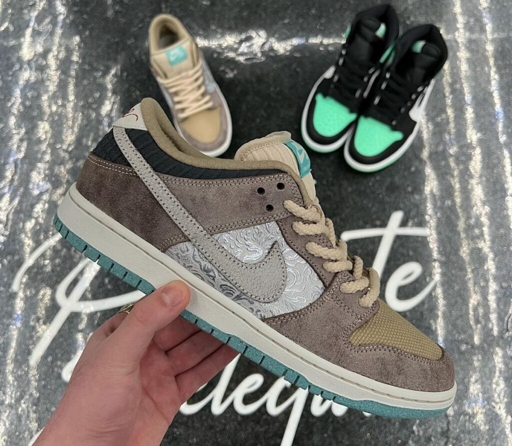 Nike SB Dunk Low Big Money Savings