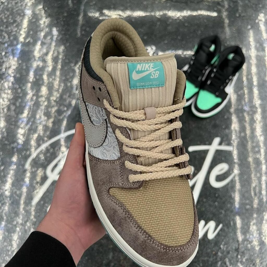 Nike SB Dunk Low Big Money Savings