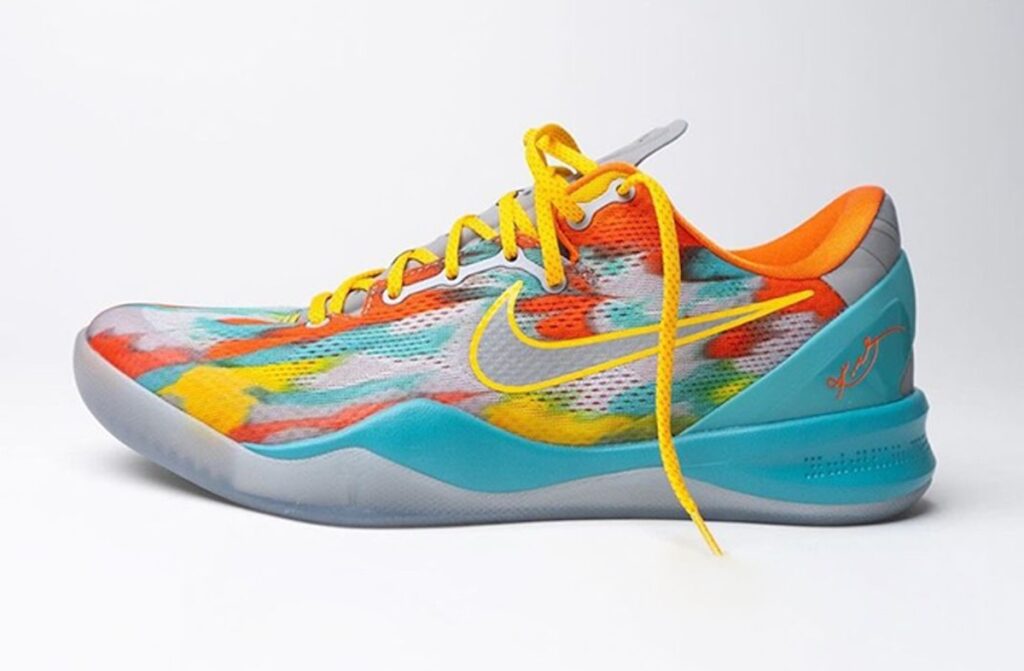 Venice Beach Nike Kobe 8 Protro 2024
