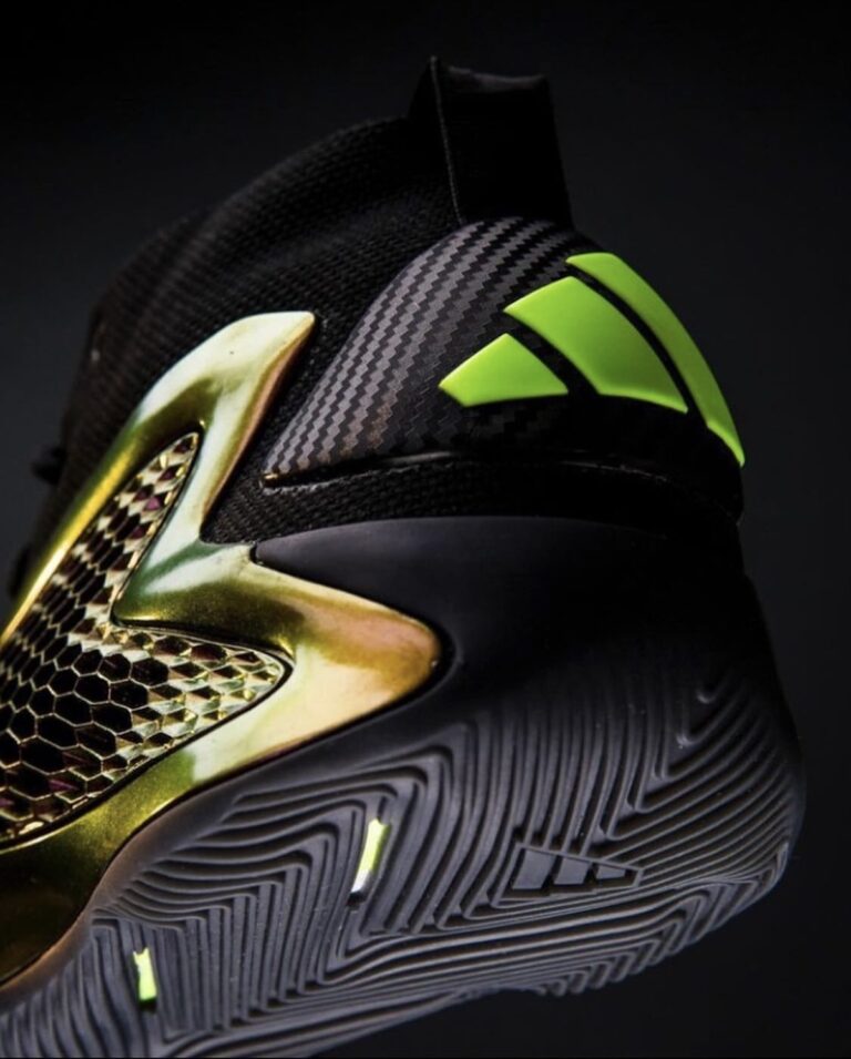 adidas AE 1 All-Star 2024 IF1858 | SneakerFiles