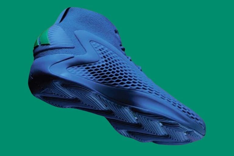 adidas AE 1 Velocity Blue IF1864 | SneakerFiles