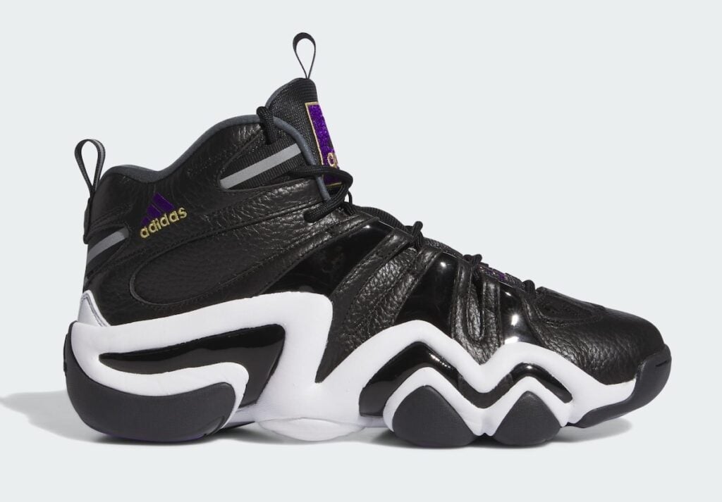 adidas Crazy 8 All-Star 2024 IG3738