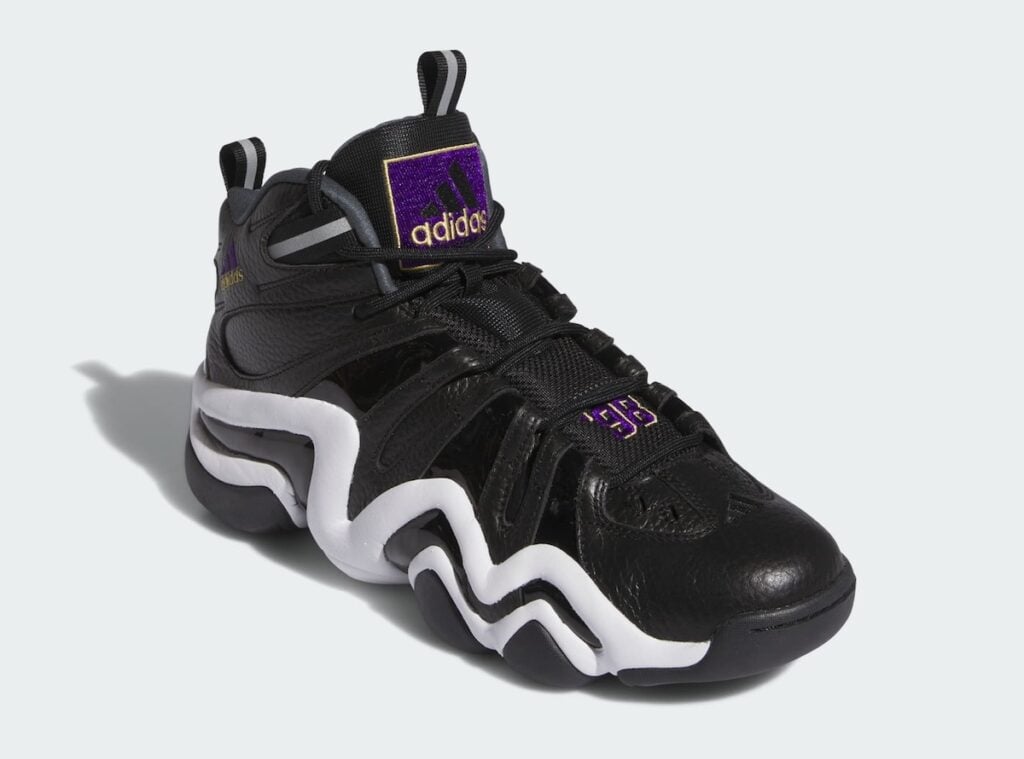 adidas Crazy 8 All-Star 2024 IG3738