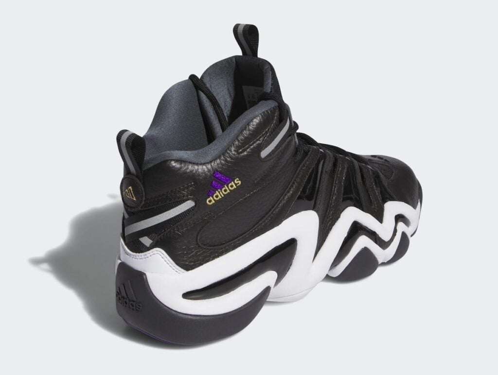 adidas Crazy 8 All-Star 2024 IG3738