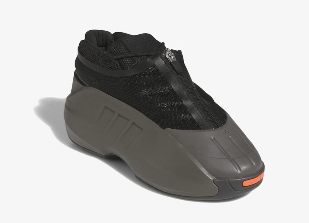 adidas Crazy IIInfinity Charcoal IG6156