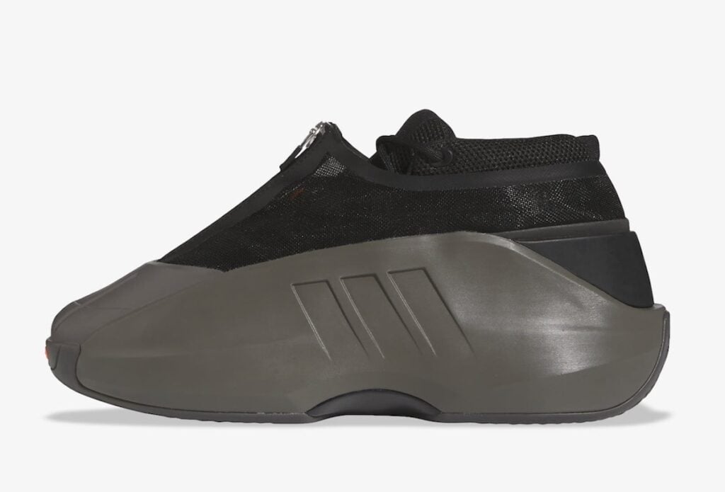 adidas Crazy IIInfinity Charcoal IG6156