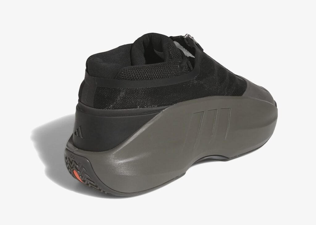 adidas Crazy IIInfinity Charcoal IG6156