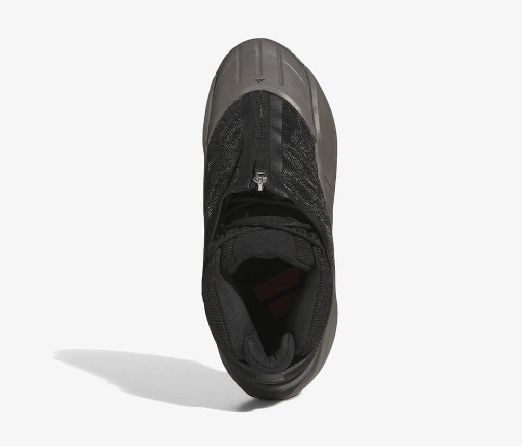 adidas Crazy IIInfinity Charcoal IG6156
