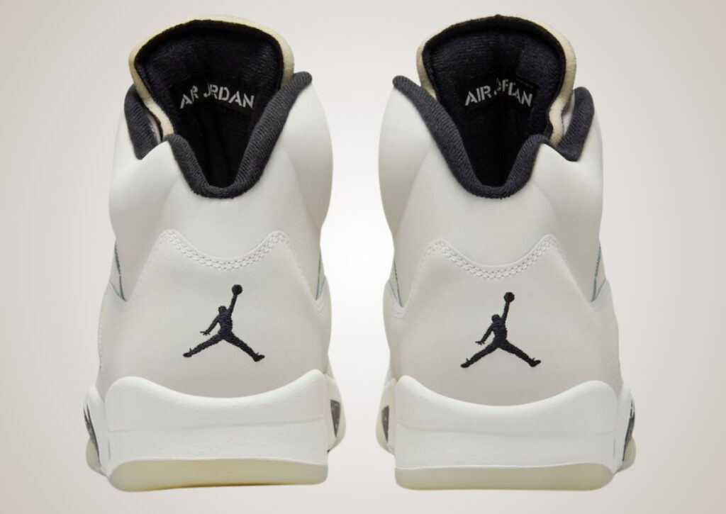 Air Jordan 5 SE Sail FN7405-100 Release Info