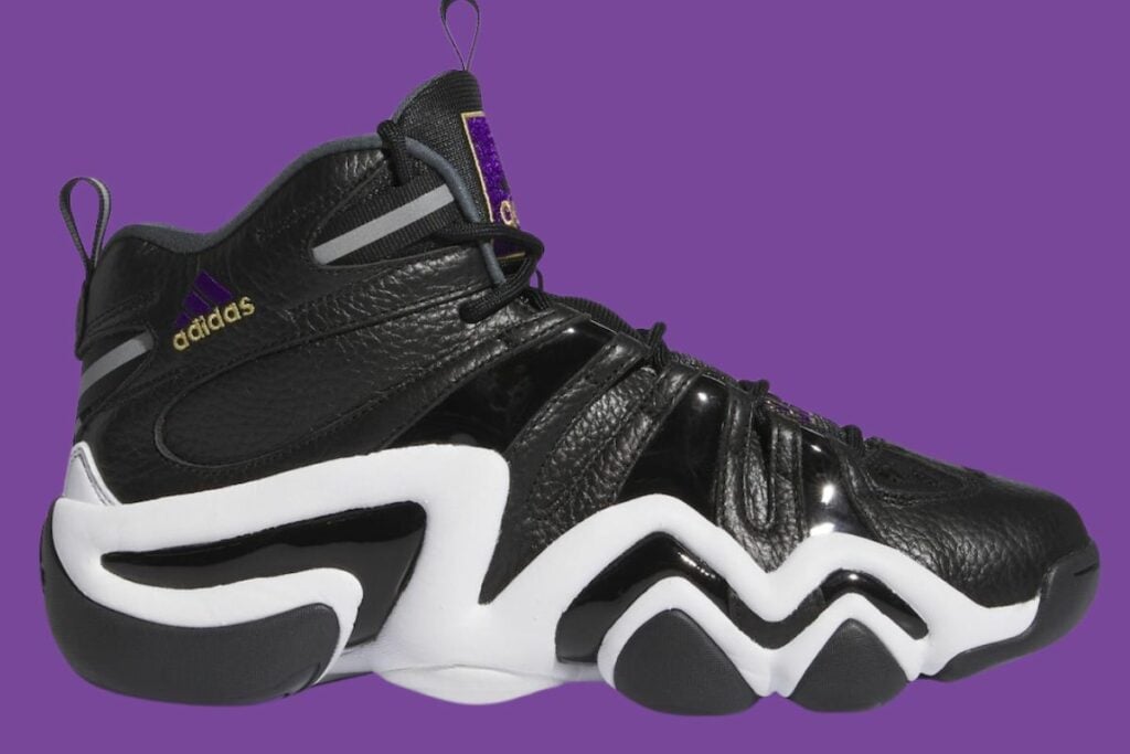 All-Star adidas Crazy 8 2024