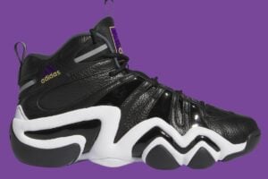 Kobe Bryant’s adidas Crazy 8 “All-Star” Releasing February 2024