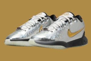 Nike LeBron 21 GS “All-Star” Releasing February 2024