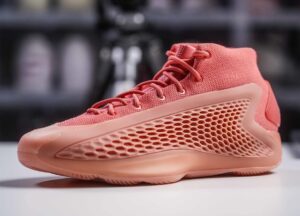 adidas AE 1 “Coral” Releasing Spring 2024