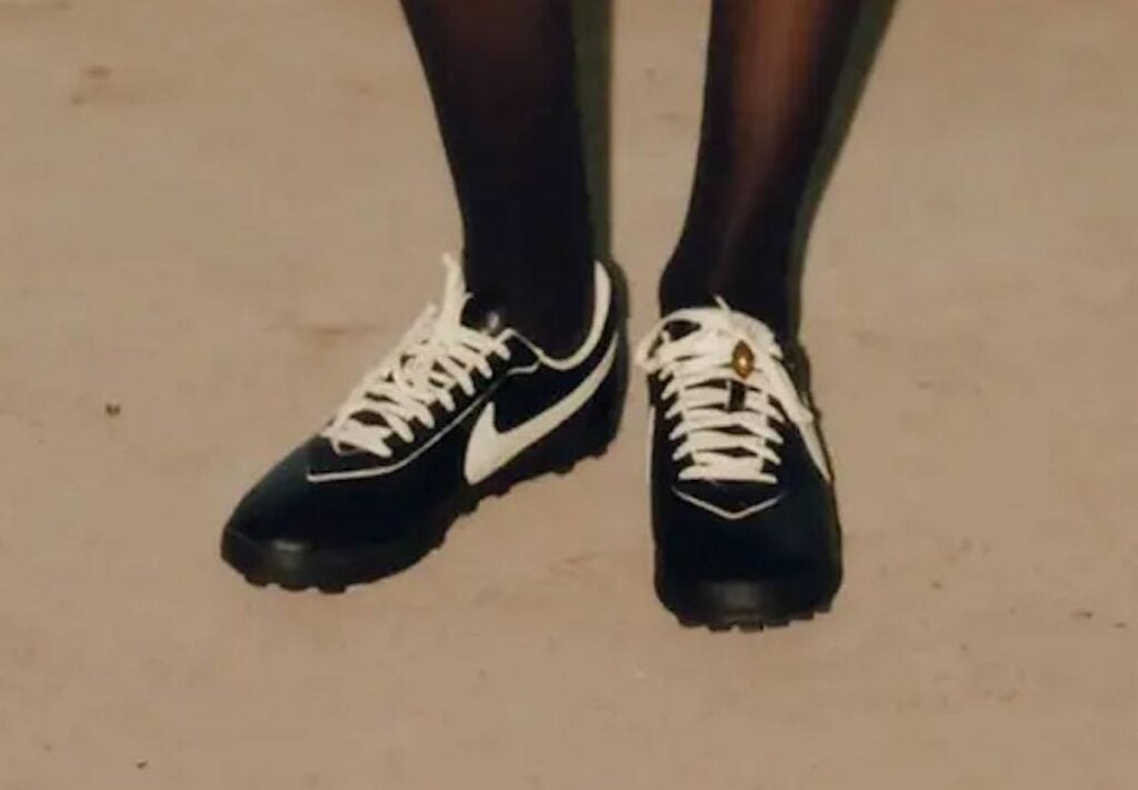 Bode Nike Astro Grabber 2024