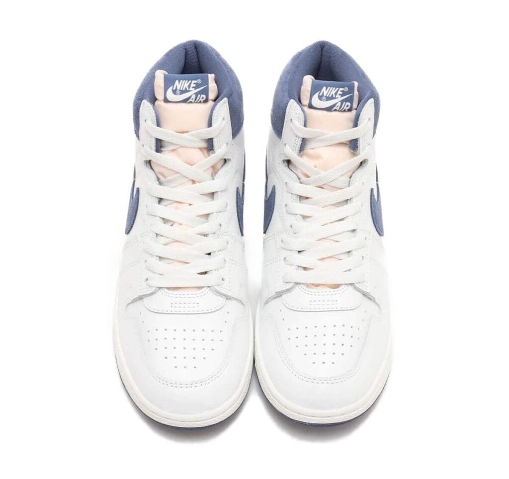 Jordan Air Ship Diffused Blue DZ3497-140