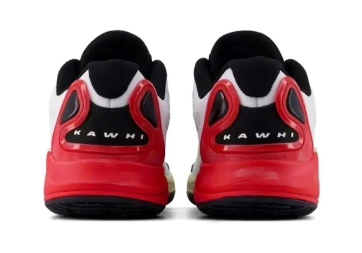 kawhi 4 bounces stockx