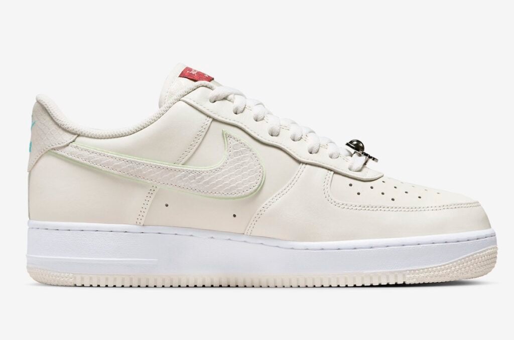 Nike Air Force 1 Low Year of the Dragon 2024 FZ5052-131 | SneakerFiles