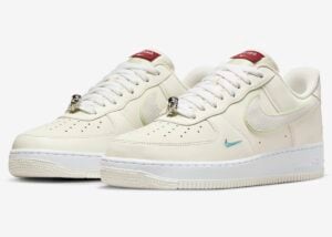 Nike Air Force 1 Low “Year of the Dragon” Releasing February 2024
