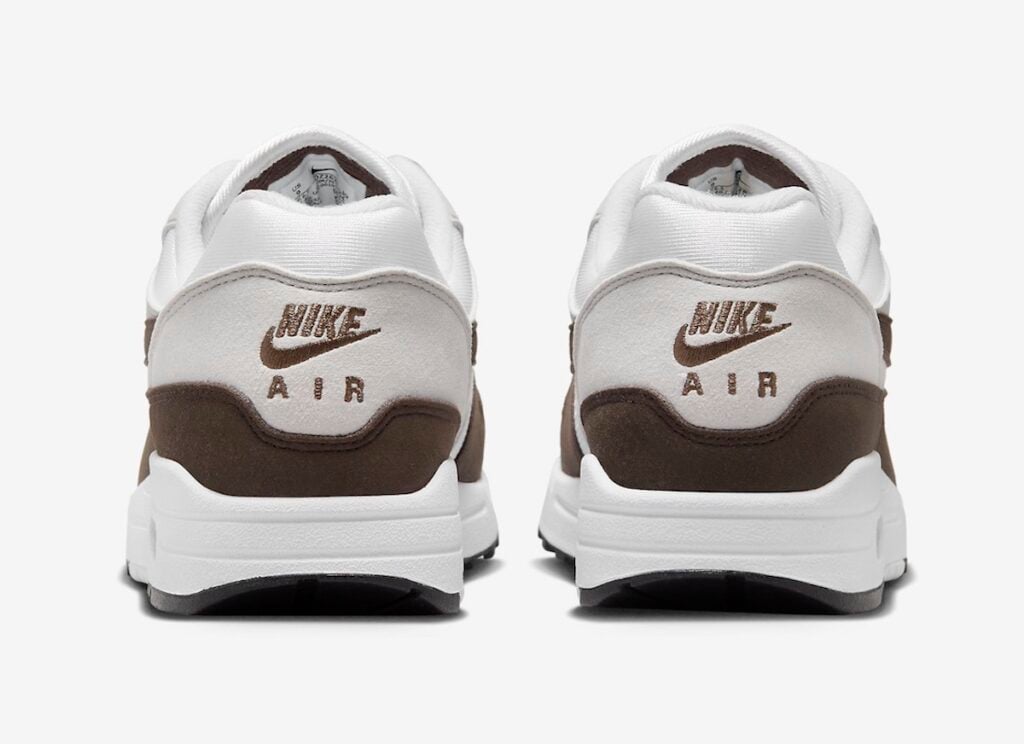 Nike Air Max 1 Baroque Brown DZ2628-004 | SneakerFiles