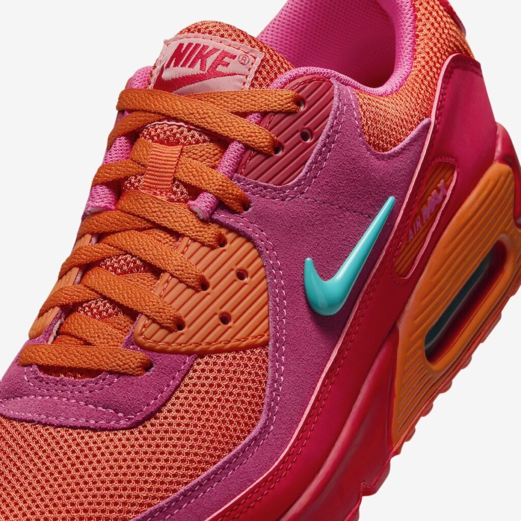 Nike Air Max 90 Alchemy Pink Dusty Cactus FJ3868-600