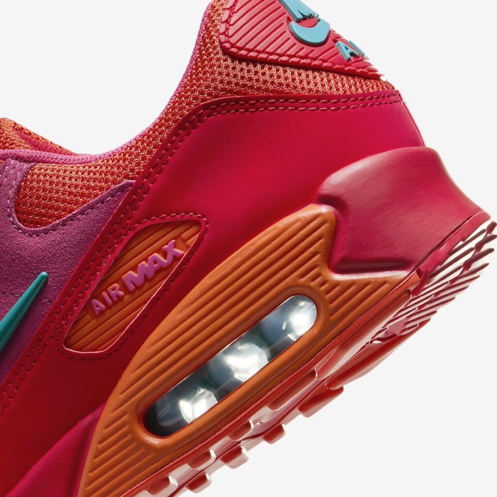 Nike Air Max 90 Alchemy Pink Dusty Cactus FJ3868-600