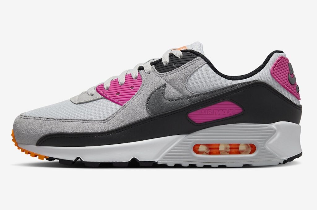 Nike Air Max 90 Dunkin Donuts FN6958-003