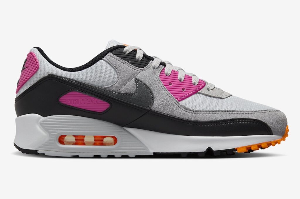 Nike Air Max 90 Dunkin Donuts FN6958-003