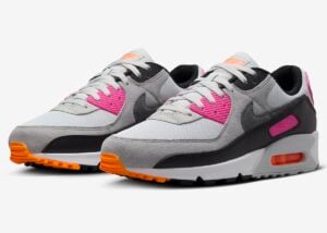 Nike Air Max 90 “Dunkin’ Donuts” Releases May 2024