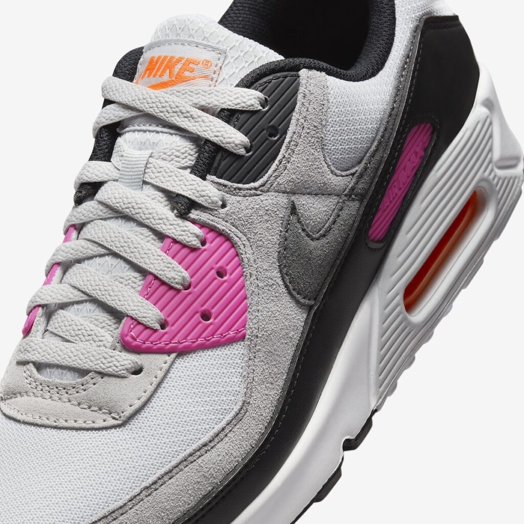 Nike Air Max 90 Dunkin' Donuts FN6958-003 | SneakerFiles