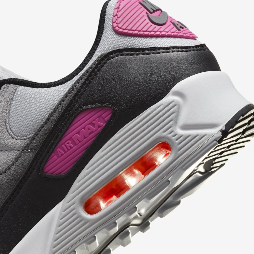 Nike Air Max 90 Dunkin' Donuts FN6958-003 | SneakerFiles