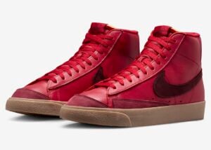 Nike Blazer Mid ’77 “Layers of Love” Releasing For Valentine’s Day 2024