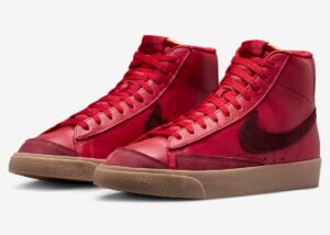 Nike Blazer Mid 77 Layers of Love Valentines Day 2024 FZ4039-687