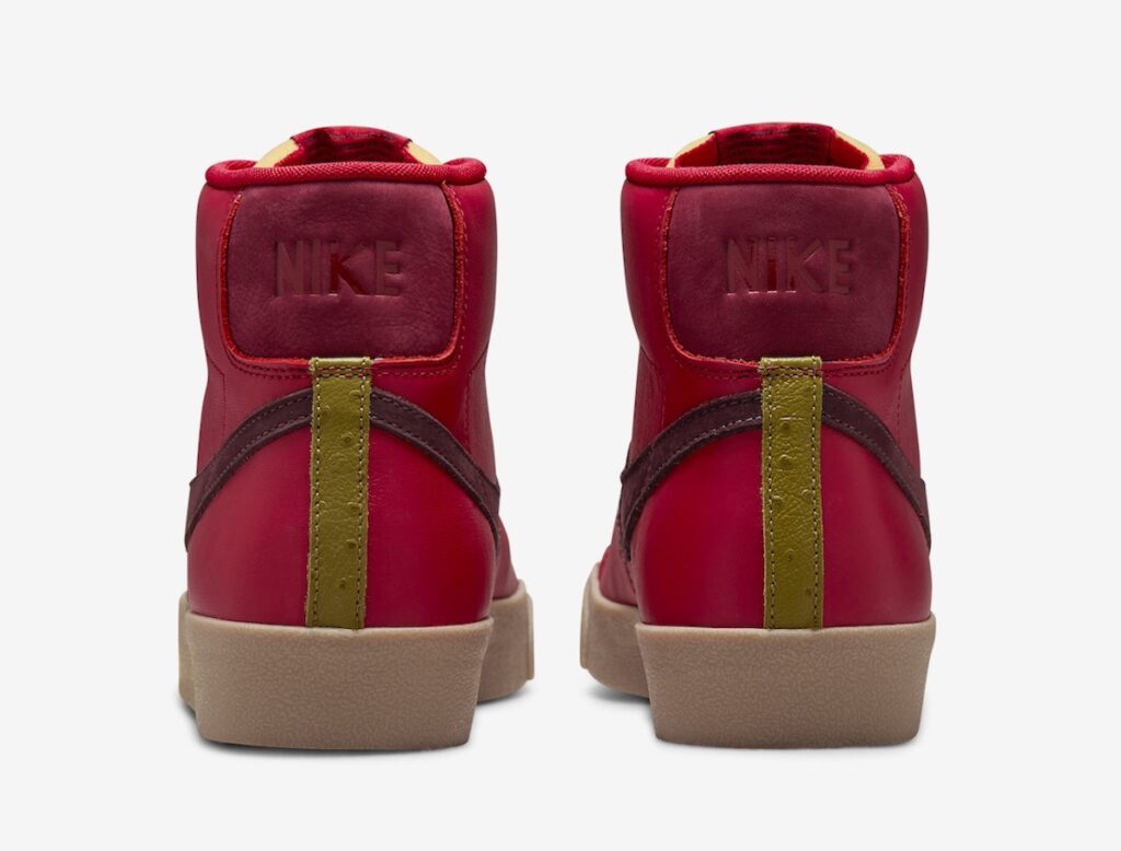 Nike Blazer Mid 77 Layers of Love Valentines Day 2024 FZ4039-687