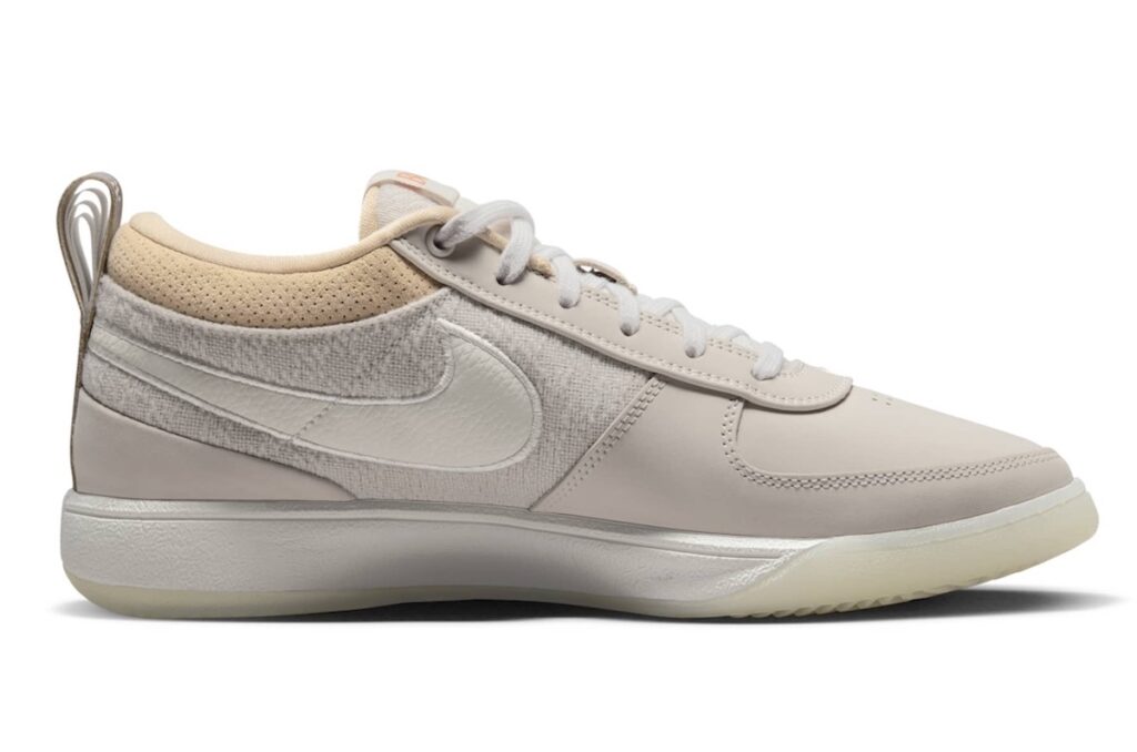 Nike Book 1 Mirage Light Orewood Brown FJ4249-100