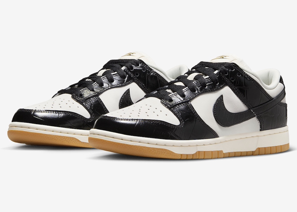 nike-dunk-low-black-croc-