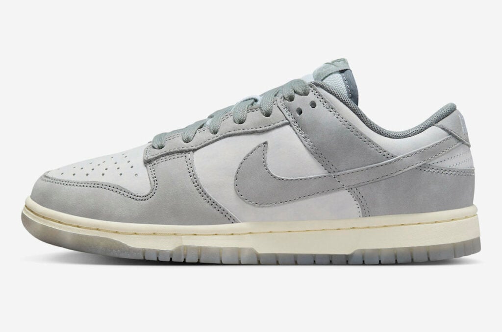 Nike Dunk Low Cool Grey Football Grey FV1167-001