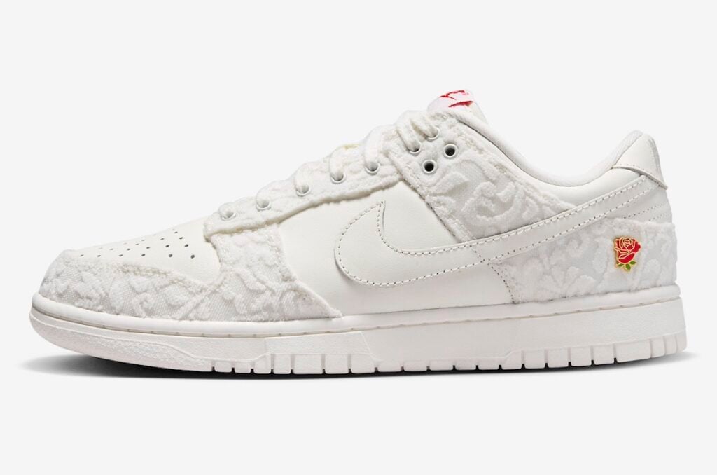 Nike Dunk Low Give Her Flowers FZ3775-133