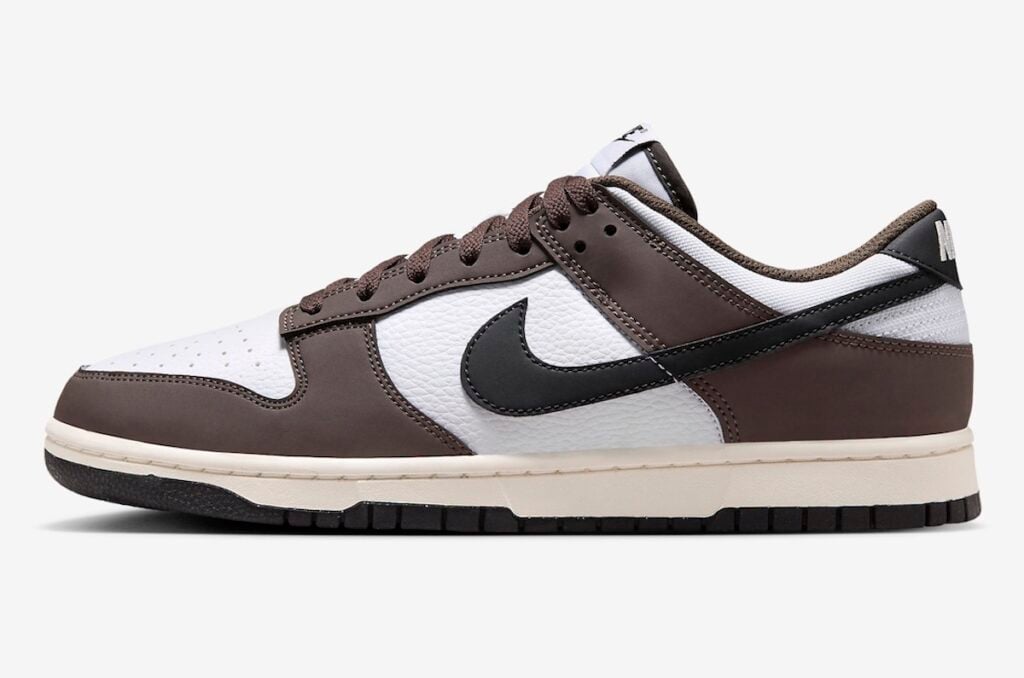 Nike Dunk Low Next Nature Cacao Wow HF4292-200