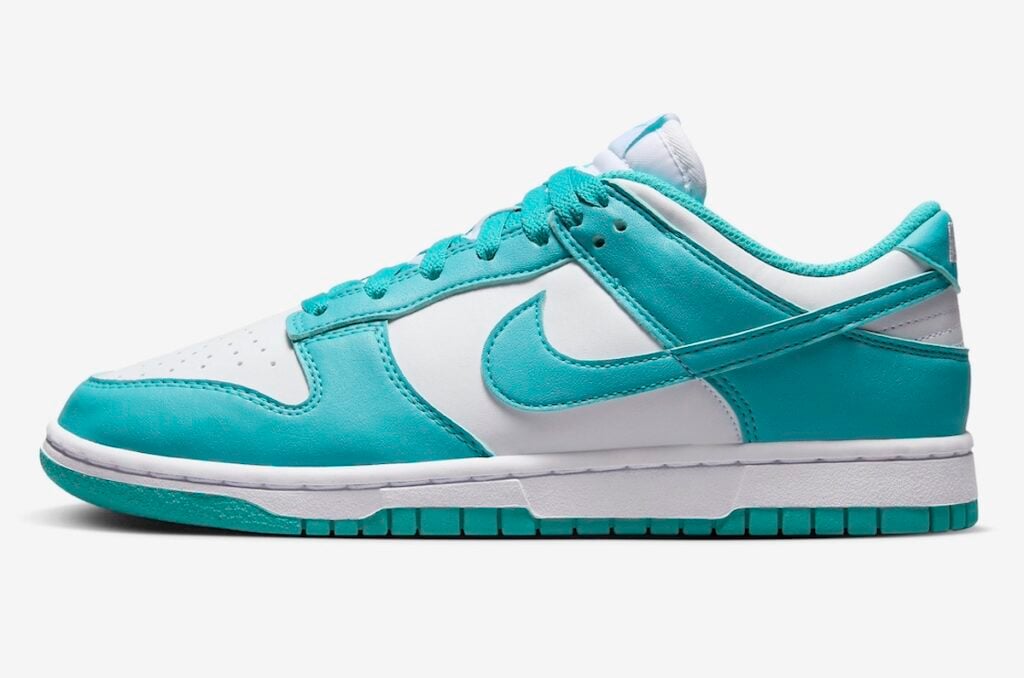 Nike Dunk Low Next Nature Dusty Cactus