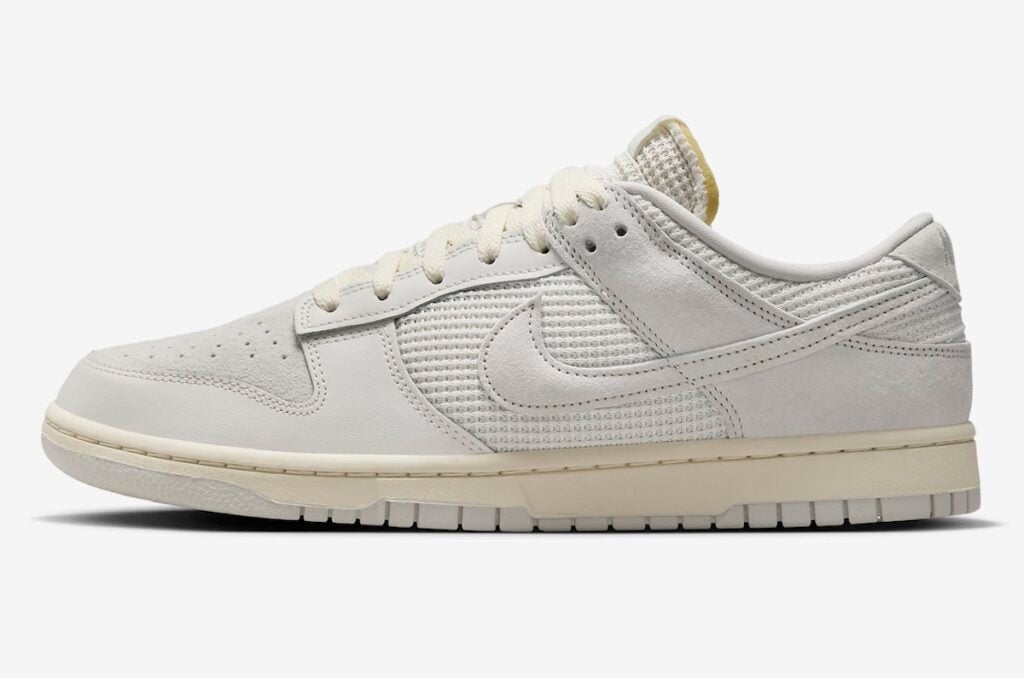 Nike Dunk Low Phantom Light Bone HF4297-001