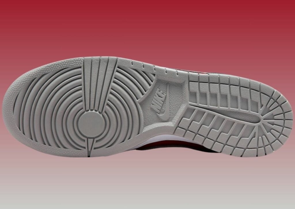 Nike Dunk Low Ultraman 2024 FQ6965-600 Release Info