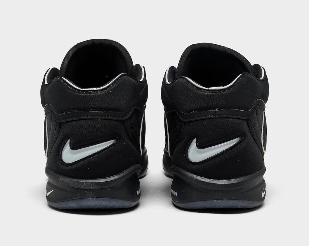 Nike GT Hustle 2 All-Star Uptempo FZ4643-002