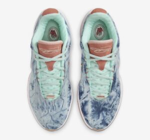 Nike LeBron 21 Aragonite HF5466-300 | SneakerFiles