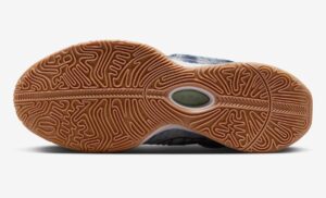 Nike LeBron 21 Aragonite HF5466-300 SneakerFiles