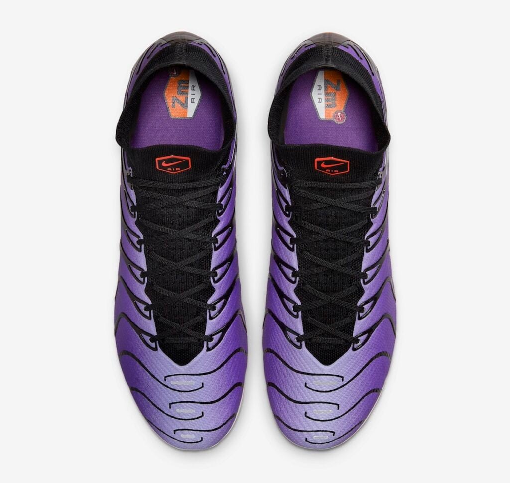 Nike Mercurial Superfly 9 Voltage Purple