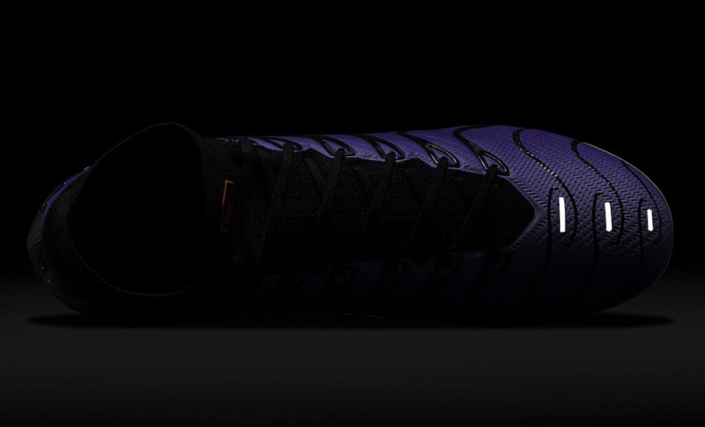 Nike Mercurial Superfly 9 Voltage Purple
